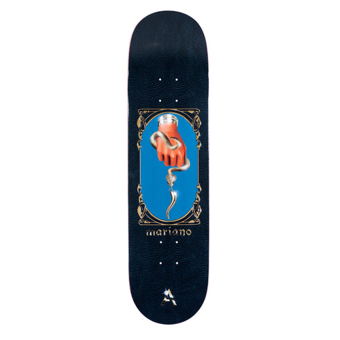 April Guy Mariano Cornetto Deck